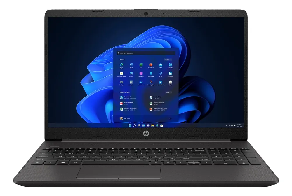 Laptop Hp 255 G8 Amd Ryzen 3 3250 8gb Ram 256gb Ssd 15.6 Fhd (Reacondicionado)