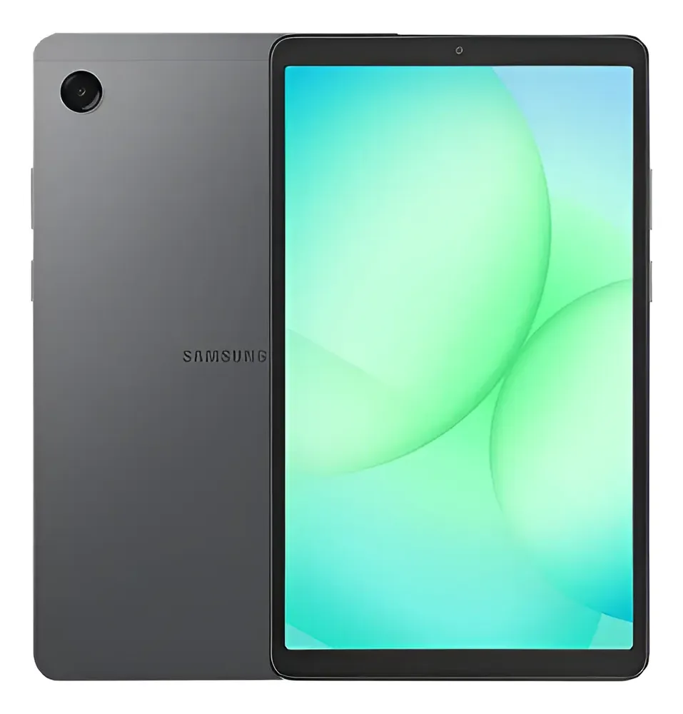 Tablet Samsung Galaxy Tab A11 8.7 4gb 64gb Android 15 Gris Oscuro