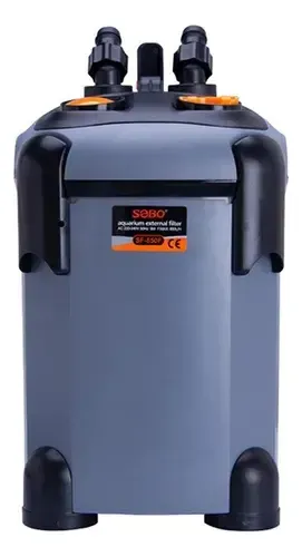 Filtro Para Pecera 850l\u002Fh, Filtros Canasta Externo Acuario,filtro Pecera, Canister
