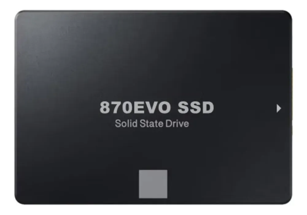 Discos Duros Internos Solidos Disco Solido Ssd 1tb 560mb\u002Fs