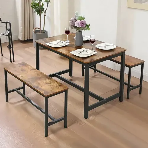 Mesa Comedor  Mesa De Centro De Vidrio Redonda