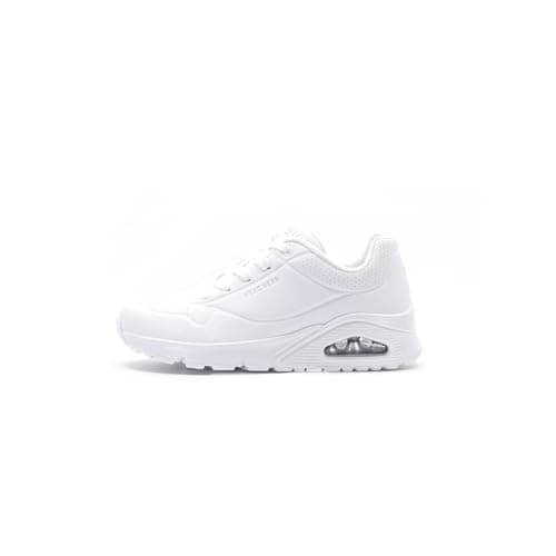 Skechers Uno-Stand on Air Tenis para Mujer, W, 22 cm